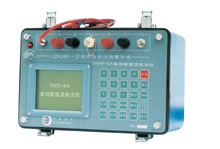 多功能直流电法仪(激电仪)CD19/DZD-6A