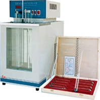 石油产品密度测定器CN61M/DSY-412