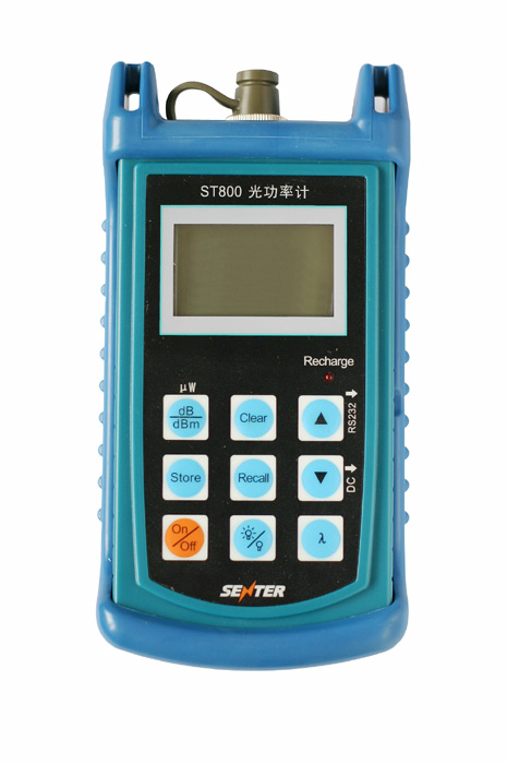 手持式光功率计SXL2-ST800