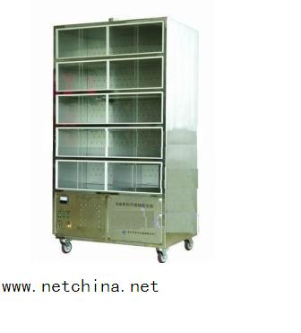 层流架-不锈钢大鼠负压层流架JV222-JBF2