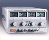  实验室直流稳压电源（双路输出）SYH4-HY3005D-2