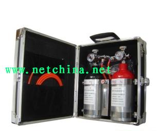 瓦斯传感器便携仪现场校准仪/甲烷传感器校验仪KA711-BAX-1