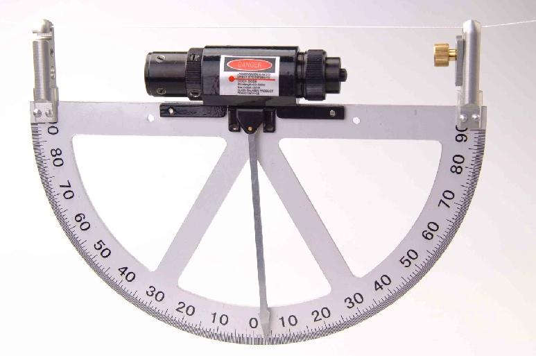 激光坡度规HG18-YHJ-50