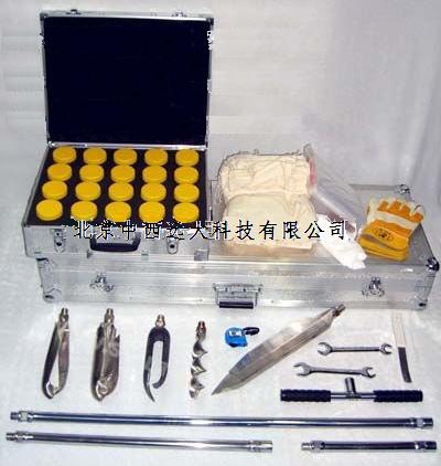 土壤采样器ETC300B