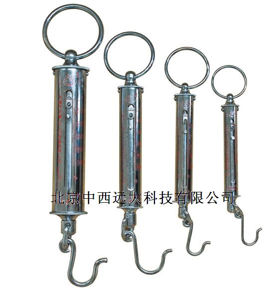 管形测力计ZY65-KL-10