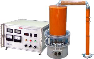 水内冷发电机通水直流高压试验装置SH16-ZGS-S60/200