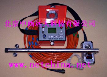 滑动式测斜仪(自动记录)RC-XB338-2