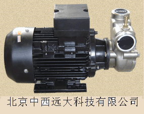 气液混合泵（2.2KW,不锈钢）YBN-40BXG22Z