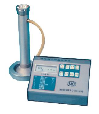 微电脑中流量校准器/校准100L/min采样器WT10-THM-150