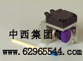  超小型气体取样真空泵（德国）12VZX39/NMP015M
