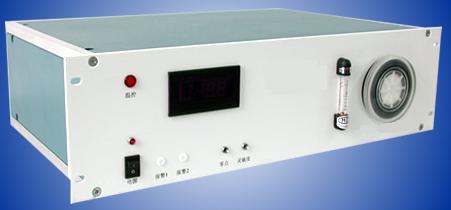 红外线气体分析器(≤100ppm CH4)BX23-GXH-510