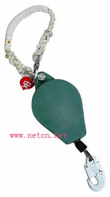 钢索式速差防坠器（国产）SL55TS2-20