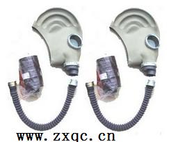 SF6防毒面具（电力型）HBM1-TR-3