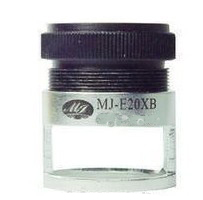 20倍调焦放大镜H8/MJ-E20XC