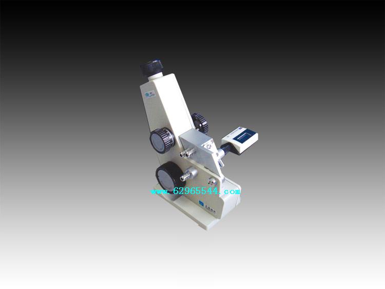 阿贝折射仪SL1-WYA/2WAJ