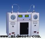 自动馏程测定仪（双管）CN66/LCH-1