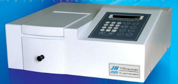 可见分光光度计CN61M/723PC