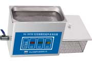 数控超声波清洗器HD29-KQ-500DE