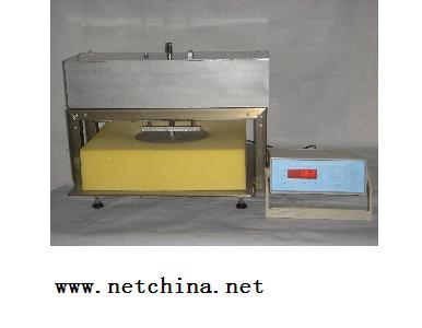 慢回弹泡沫恢复时间测定仪N7AY-YMHT-01