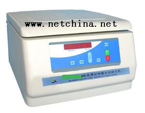 液基薄层细胞自动涂片机HB7T-TKY-B6B