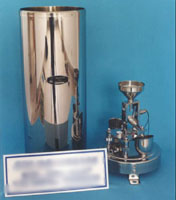  雨量传感器NJ13-JDZ05-1