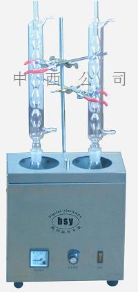  汽油.煤油.柴油酸度测定仪XR1100-BSY-125