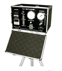 烟气采样器QLL1-YQ-2