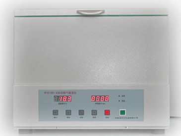 自动脱气振荡仪HZ11-1081-II