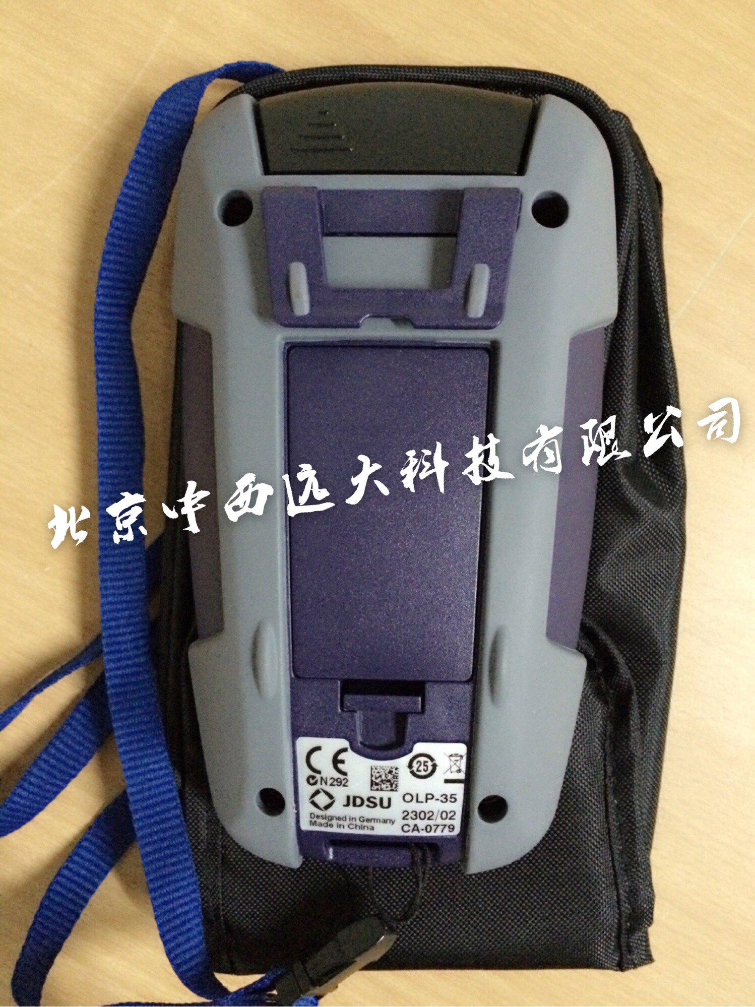 手持式光功率计JDSU-OLP-35