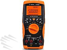 手持式数字万用表AGL1-U1252B