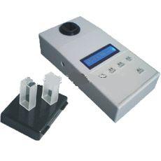 便携式余氯测定仪MC02-CL-1B