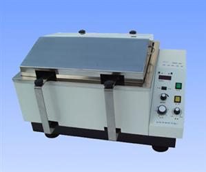 数显恒温水浴振荡器（中西器材）m95983