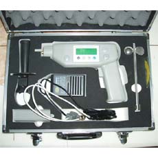 新拌混凝土测试仪BZF5-HPC001S