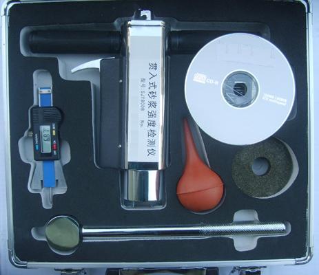 贯入式砂浆强度检测仪（砂浆贯入仪）HC02-SJY800B