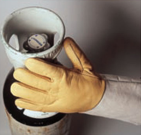 高性能防冻手套CW12-CRYOGENIC