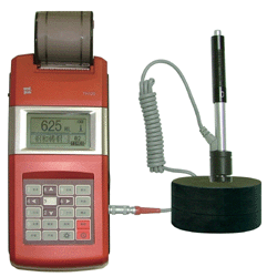 里氏硬度计HYH69-TH120