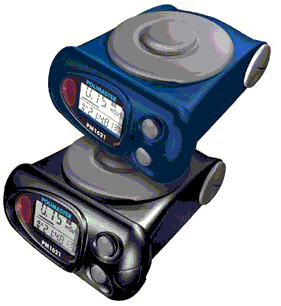 个人剂量计HTT5-PM1621