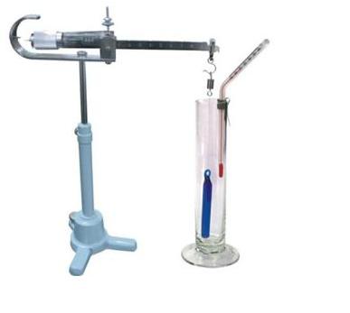 韦氏比重秤/液体比重天平XLOM-PZD-5/395189