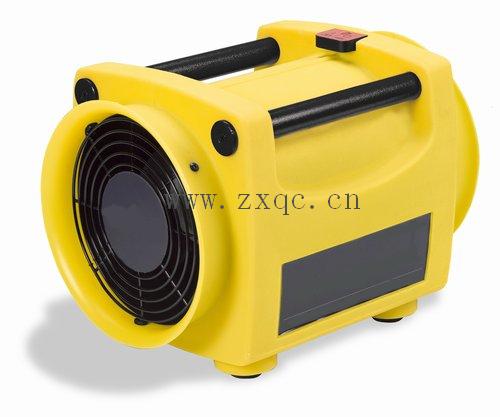 SUPER VAC 超威工业风机（美国）P8S