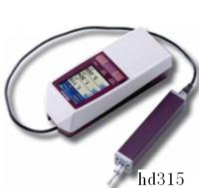 表面粗糙度仪（不含打印机）YLP06/SJ-210