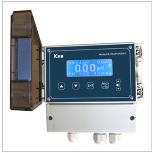 污水在线PH计CN61M/KE1104