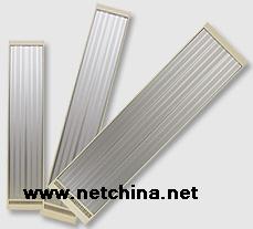 电热辐射板（辐射式电暖器 2KW） DR99-1620-F2/