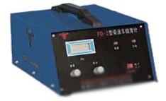  柴油车烟度计ZK18-FD-2