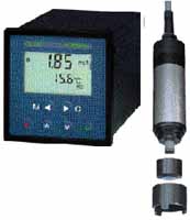 WTW/在线溶氧仪探头XL17/WTW/TriOxmatic 690-7