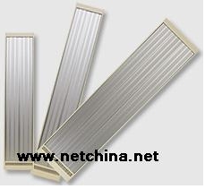 电热辐射板/辐射式电暖器（220V/1.2KW）DR99-DNQ1912-F1