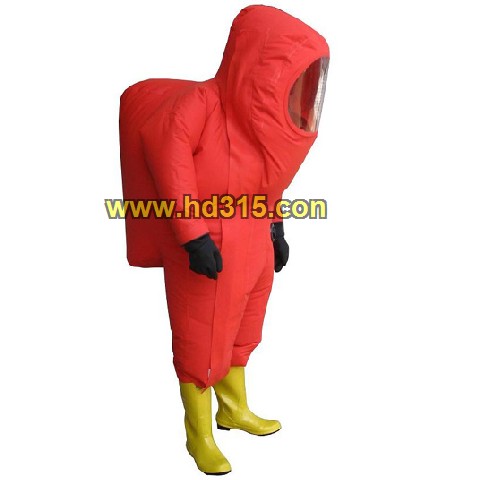 重型防化服HT26-RHF-1