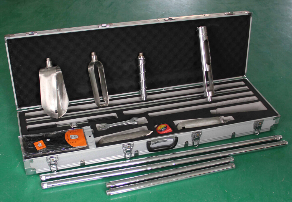 土壤采样器ETC-300A KH055-M373172