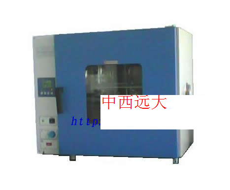 高温干燥箱DHG-9030A