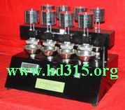 牙科磨耗试验机（国产）EF3YM-1