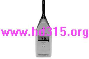 噪声类/通用声级计JH8HS5633B